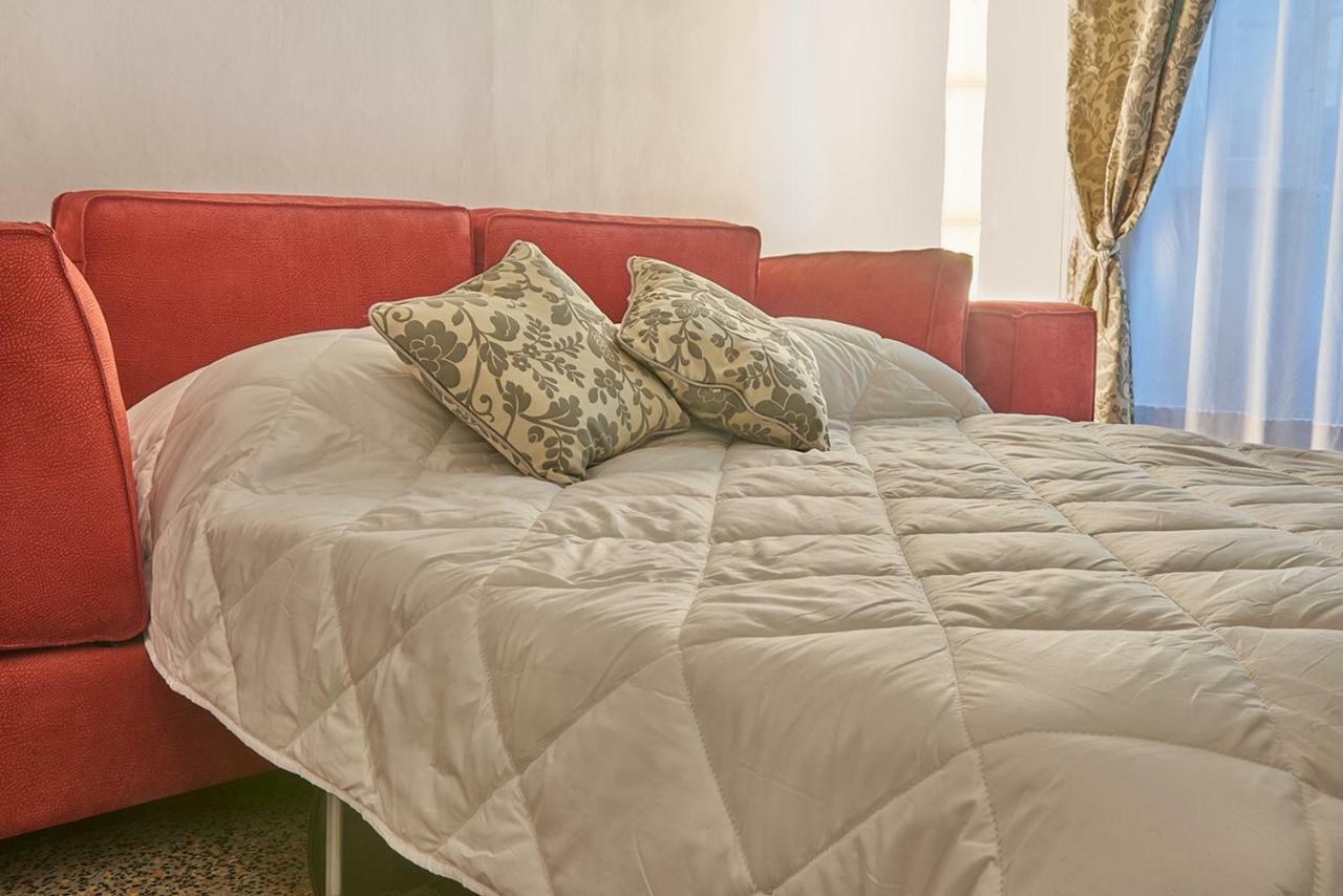 Vp Suite Florencie Exteriér fotografie