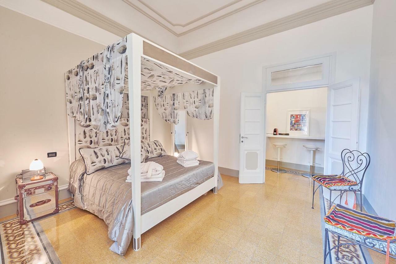 Vp Suite Florencie Exteriér fotografie