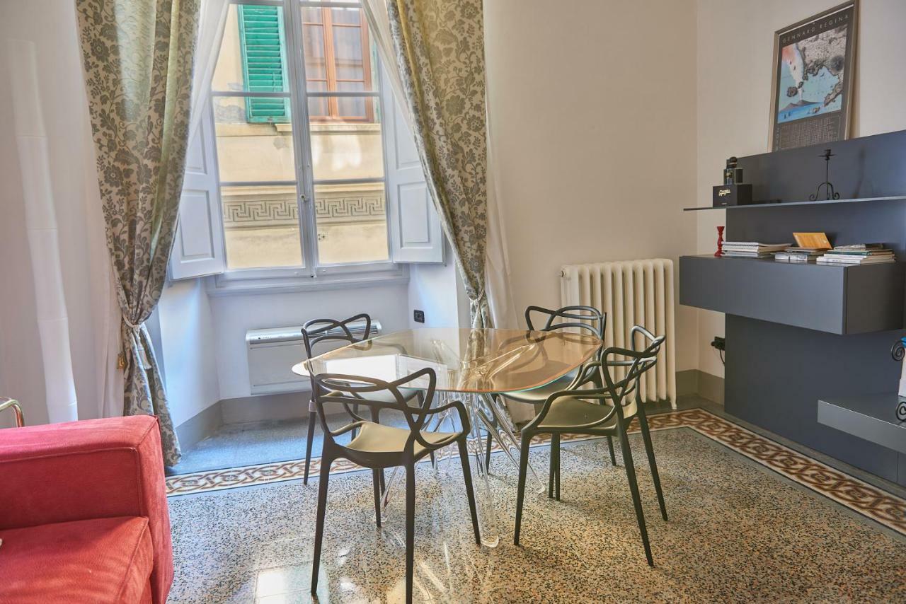 Vp Suite Florencie Exteriér fotografie